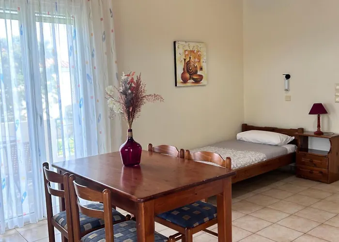 Orfanos Houses