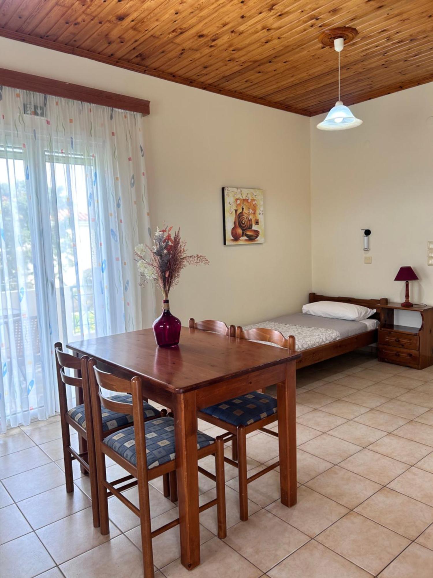 Ferienhaus Orfanos